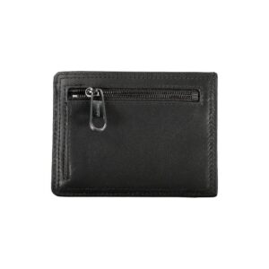 Calvin Klein Heren Portemonnee – Zwart - Afbeelding 2