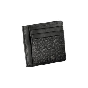 Calvin Klein Heren Portemonnee – Zwart - Afbeelding 3