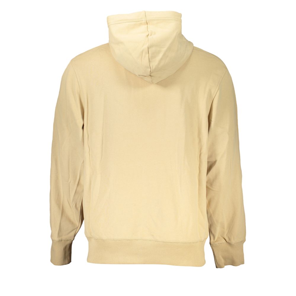 Calvin Klein Heren Trui – Beige