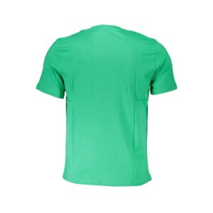 North Sails Heren T-shirt – Groen - Afbeelding 2
