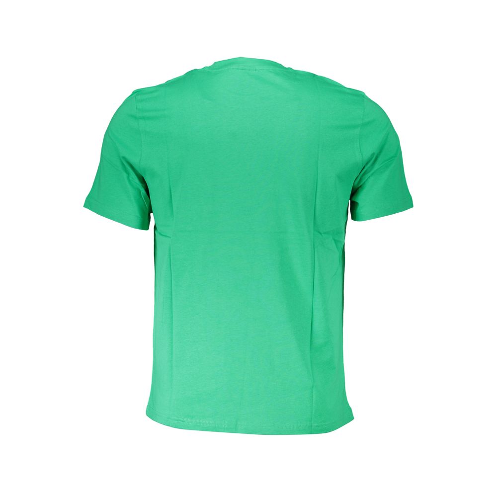 North Sails Heren T-shirt – Groen