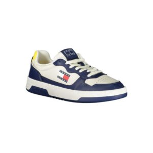 Tommy Hilfiger Heren Sneakers – Blauw - Afbeelding 2