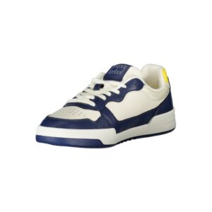 Tommy Hilfiger Heren Sneakers – Blauw - Afbeelding 3