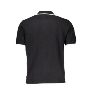 North Sails Heren Polo – Zwart - Afbeelding 2