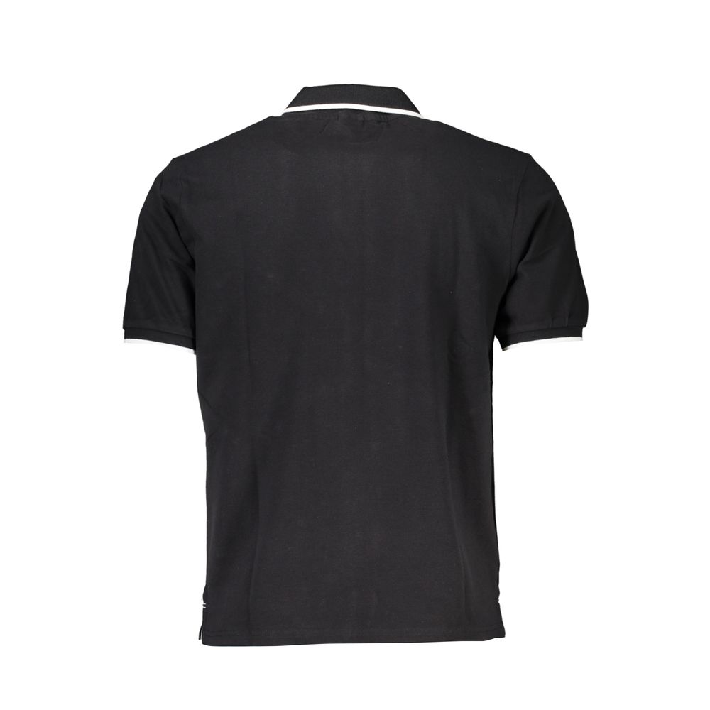 North Sails Heren Polo – Zwart
