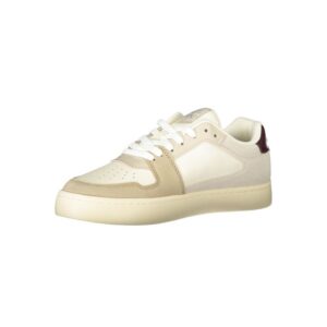 Calvin Klein Heren Sneakers – Beige - Afbeelding 3