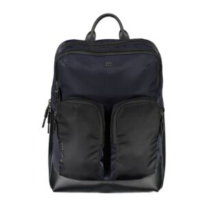 Tommy Hilfiger Heren Rugzak – Blauw - Afbeelding 1