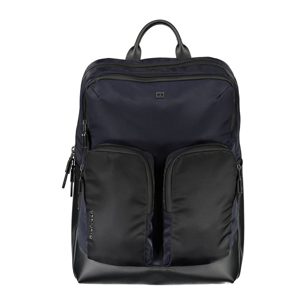 Tommy Hilfiger Heren Rugzak – Blauw