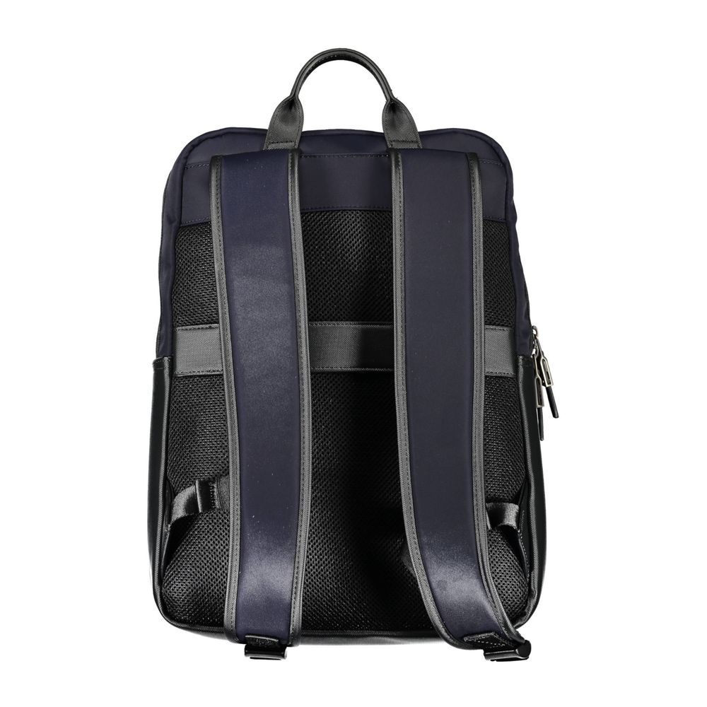 Tommy Hilfiger Heren Rugzak – Blauw