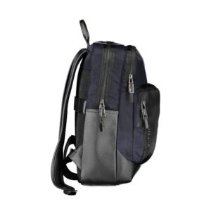 Tommy Hilfiger Heren Rugzak – Blauw - Afbeelding 3
