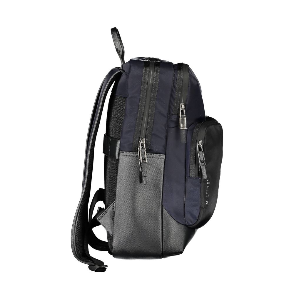 Tommy Hilfiger Heren Rugzak – Blauw