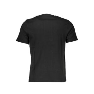 North Sails Heren T-shirt – Zwart - Afbeelding 2