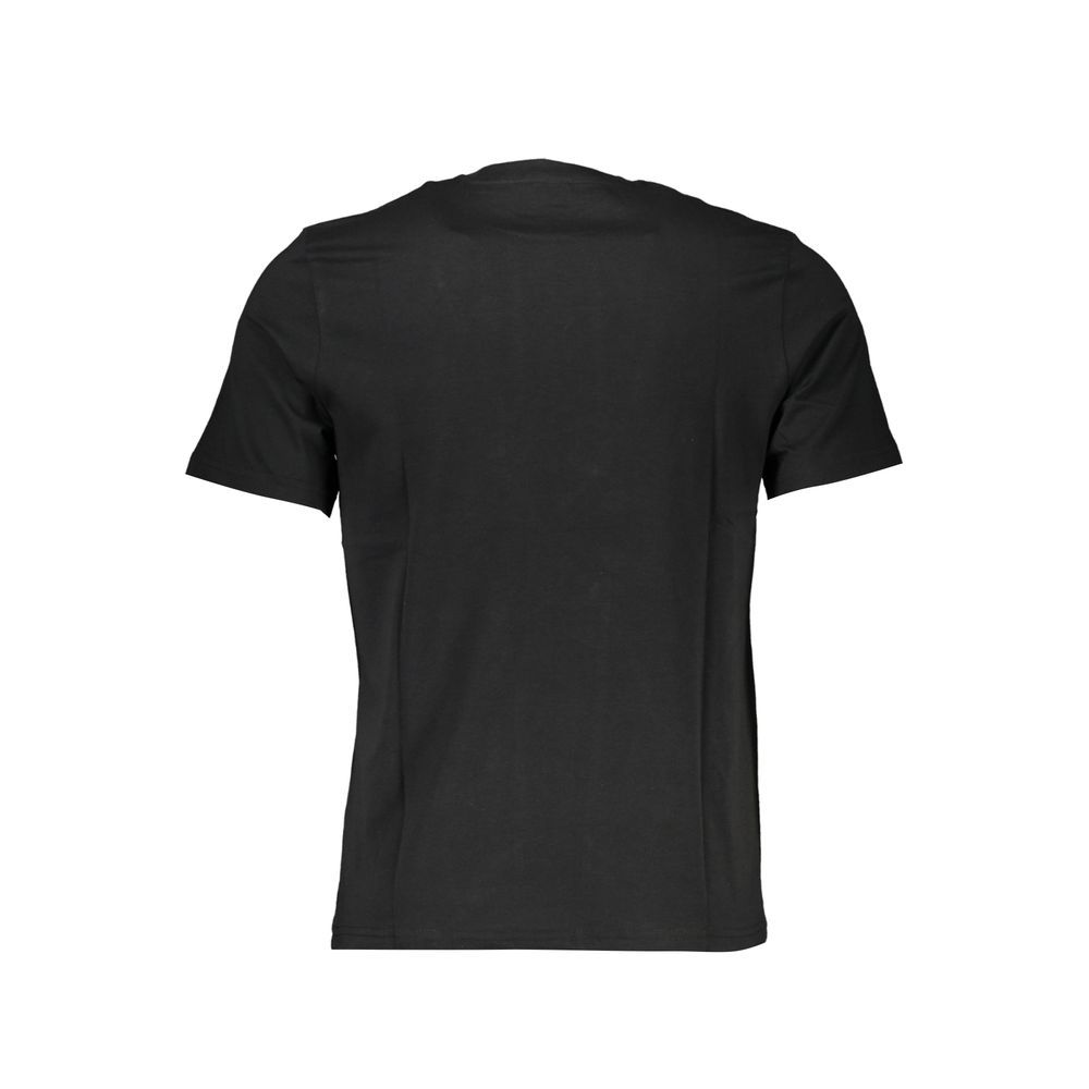 North Sails Heren T-shirt – Zwart