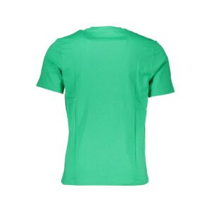 North Sails Heren T-shirt – Groen - Afbeelding 2