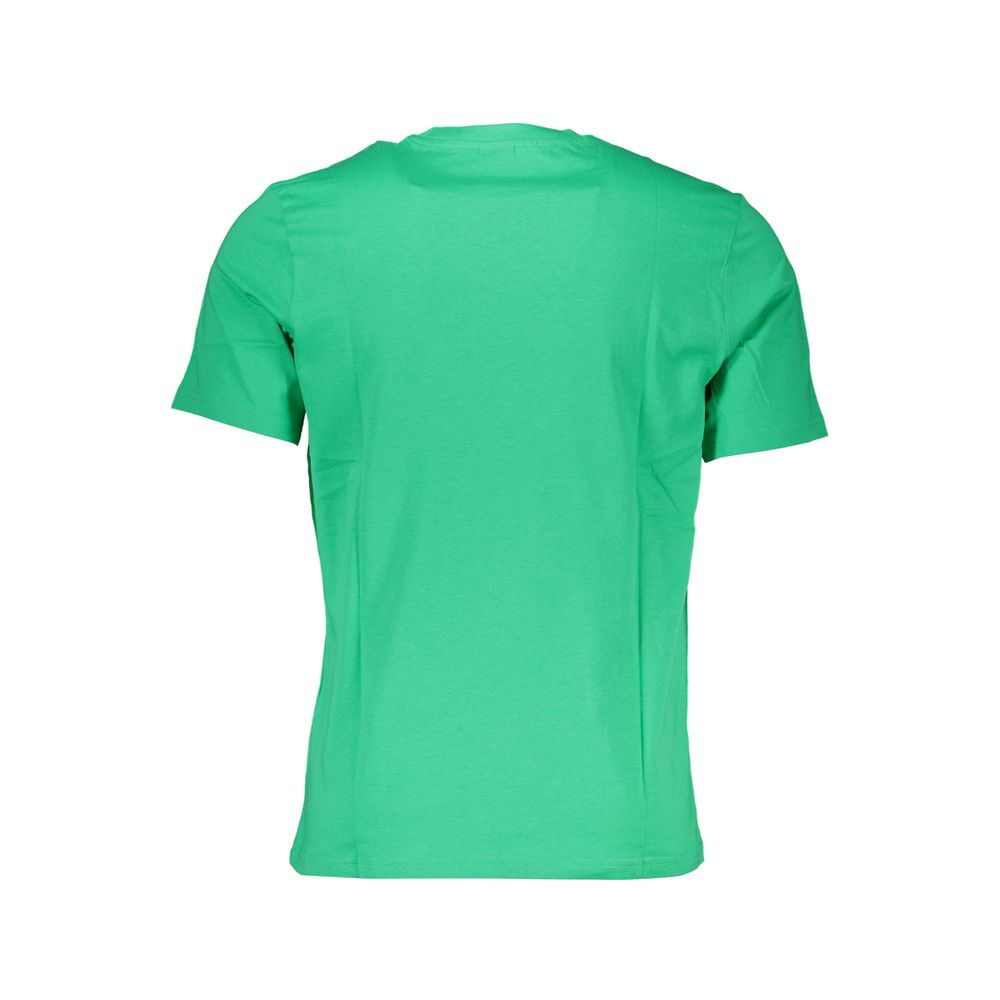 North Sails Heren T-shirt – Groen