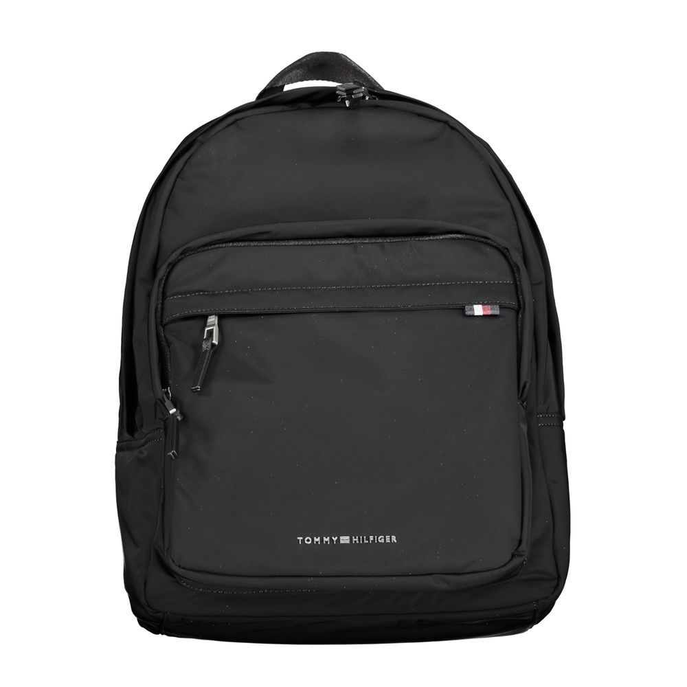 Tommy Hilfiger Heren Rugzak – Zwart
