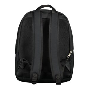 Tommy Hilfiger Heren Rugzak – Zwart - Afbeelding 2