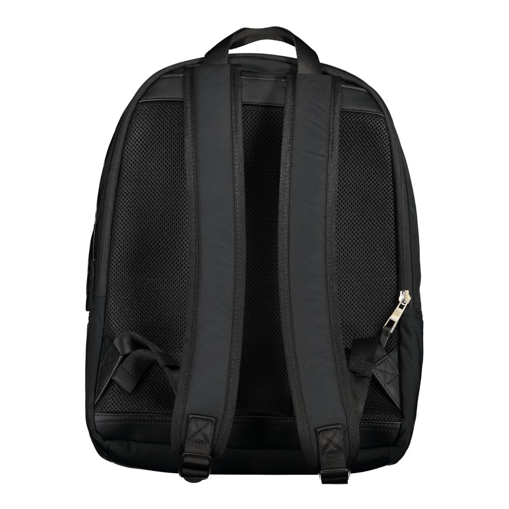 Tommy Hilfiger Heren Rugzak – Zwart