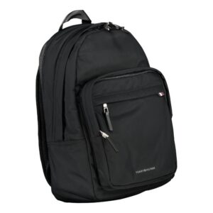 Tommy Hilfiger Heren Rugzak – Zwart - Afbeelding 3