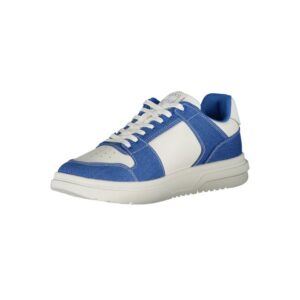Tommy Hilfiger Heren Sneakers – Wit - Afbeelding 3