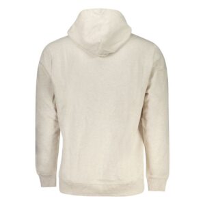 Tommy Hilfiger Heren Hoodie – Beige - Afbeelding 2