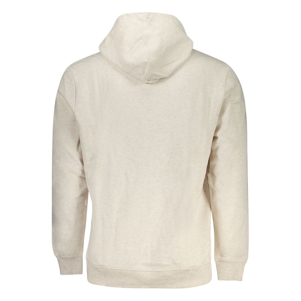 Tommy Hilfiger Heren Hoodie – Beige