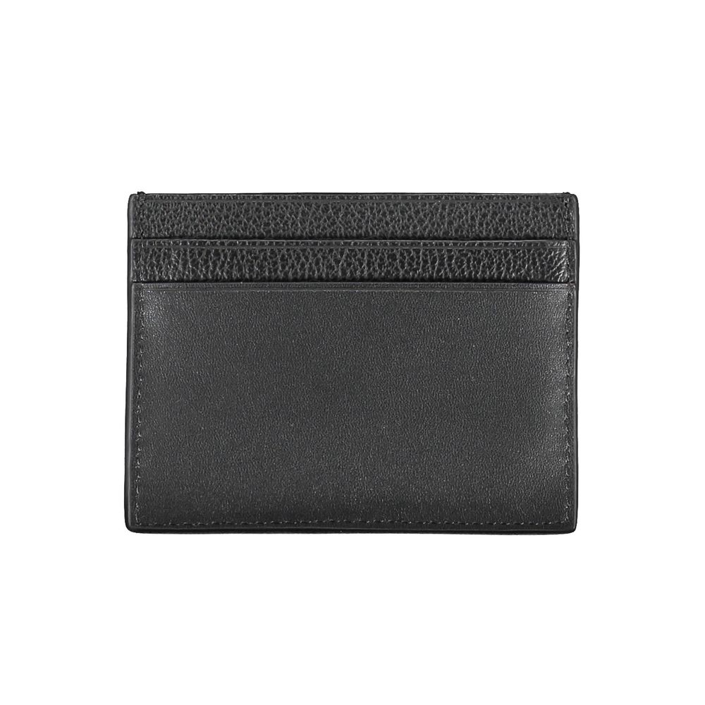Calvin Klein Heren Portemonnee – Zwart