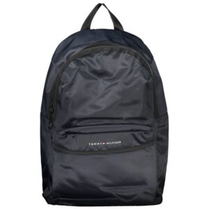 Tommy Hilfiger Heren Rugzak – Blauw - Afbeelding 1