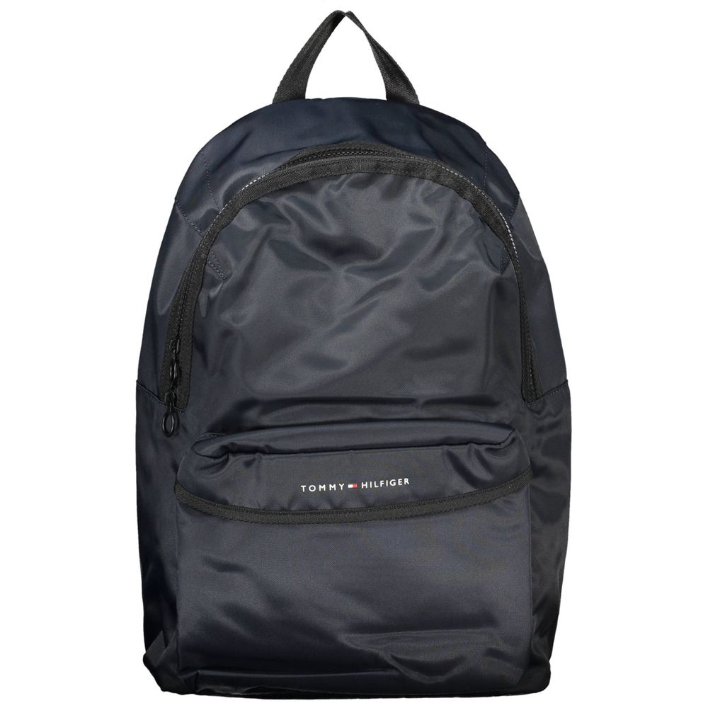Tommy Hilfiger Heren Rugzak – Blauw