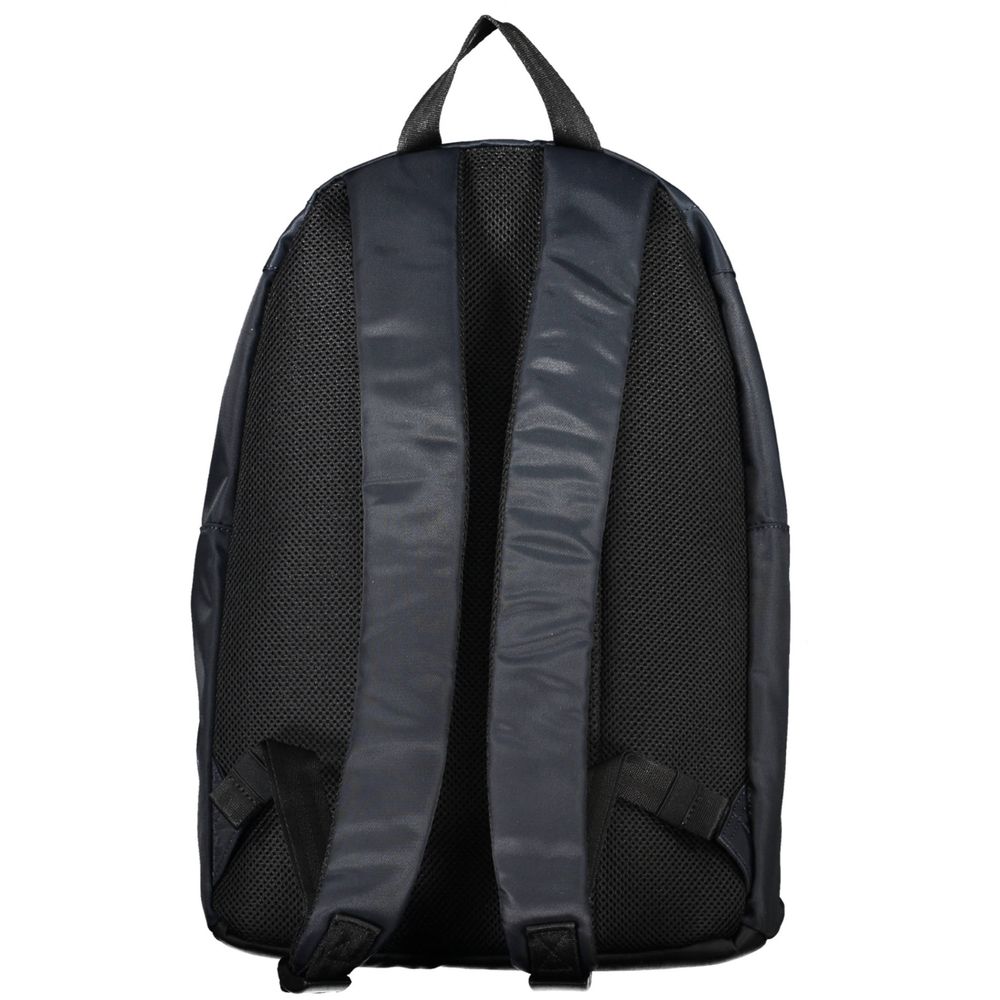Tommy Hilfiger Heren Rugzak – Blauw