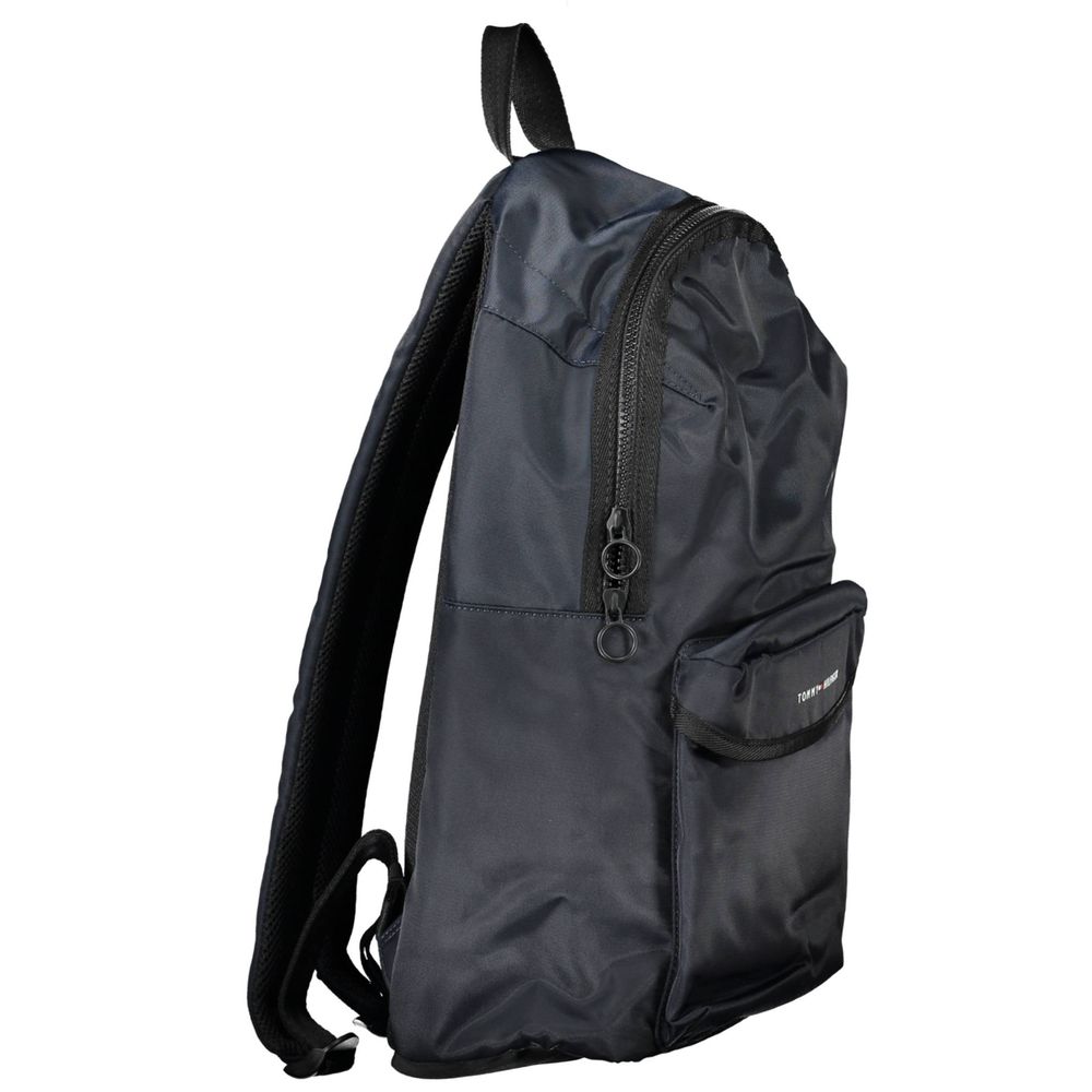 Tommy Hilfiger Heren Rugzak – Blauw