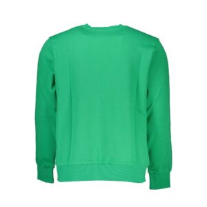 North Sails Heren Sweater – Groen - Afbeelding 2
