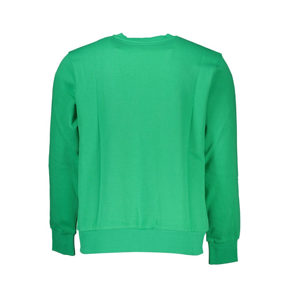 North Sails Heren Sweater – Groen