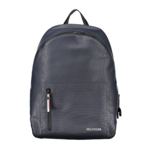 Tommy Hilfiger Heren Rugzak – Blauw - Afbeelding 1