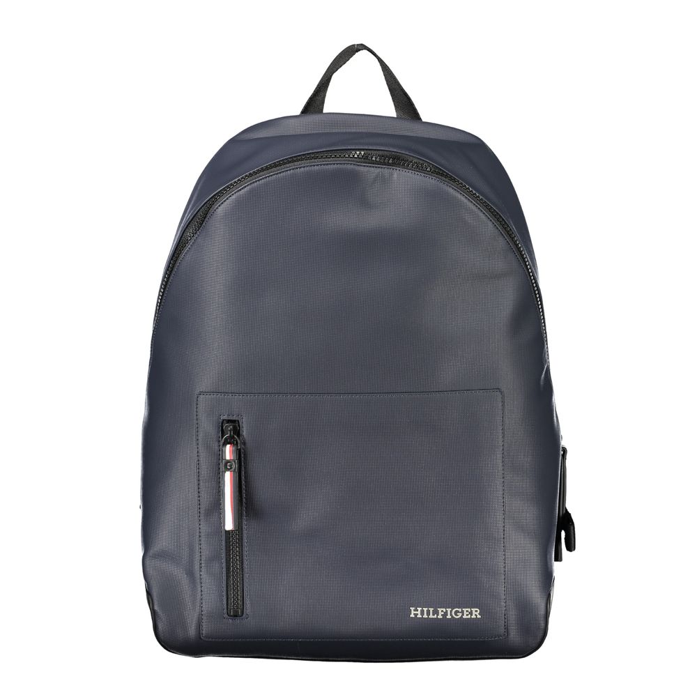 Tommy Hilfiger Heren Rugzak – Blauw