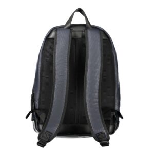 Tommy Hilfiger Heren Rugzak – Blauw - Afbeelding 2