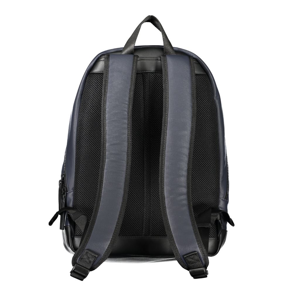 Tommy Hilfiger Heren Rugzak – Blauw