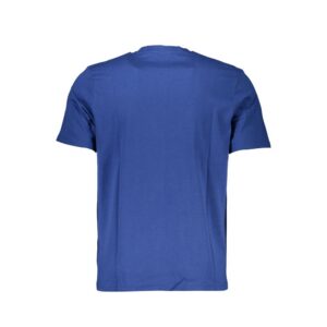 North Sails Heren T-shirt – Blauw - Afbeelding 2