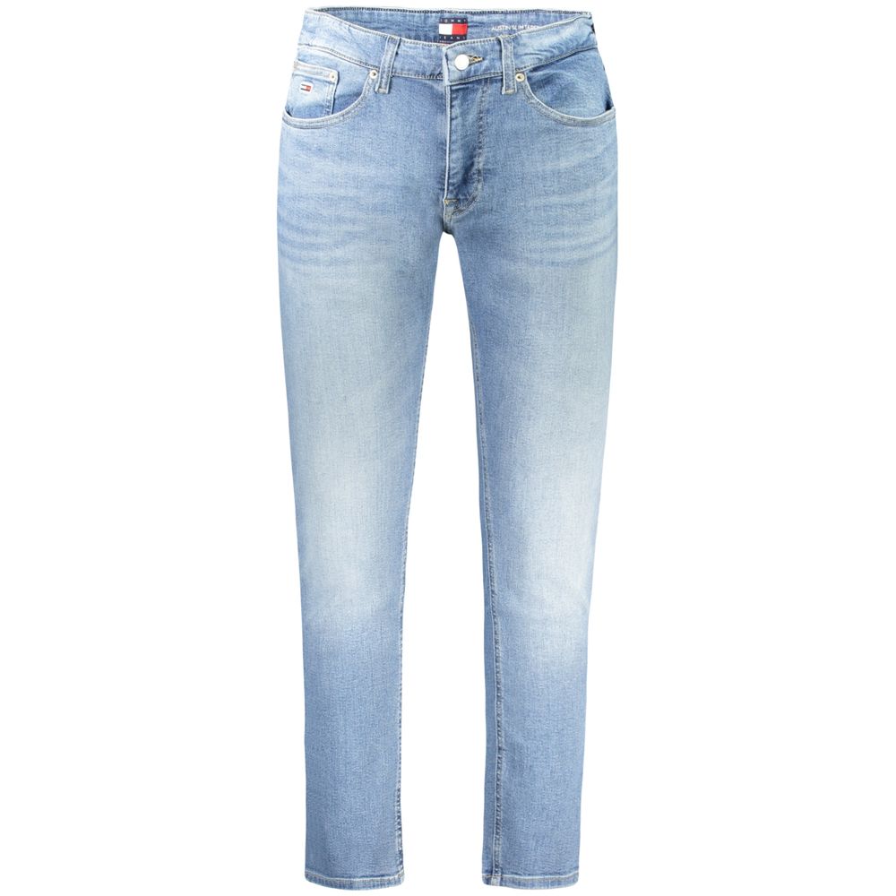 Tommy Hilfiger Heren Jeans - Licht Blauw