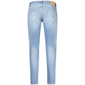 Tommy Hilfiger Heren Jeans - Licht Blauw - Afbeelding 2