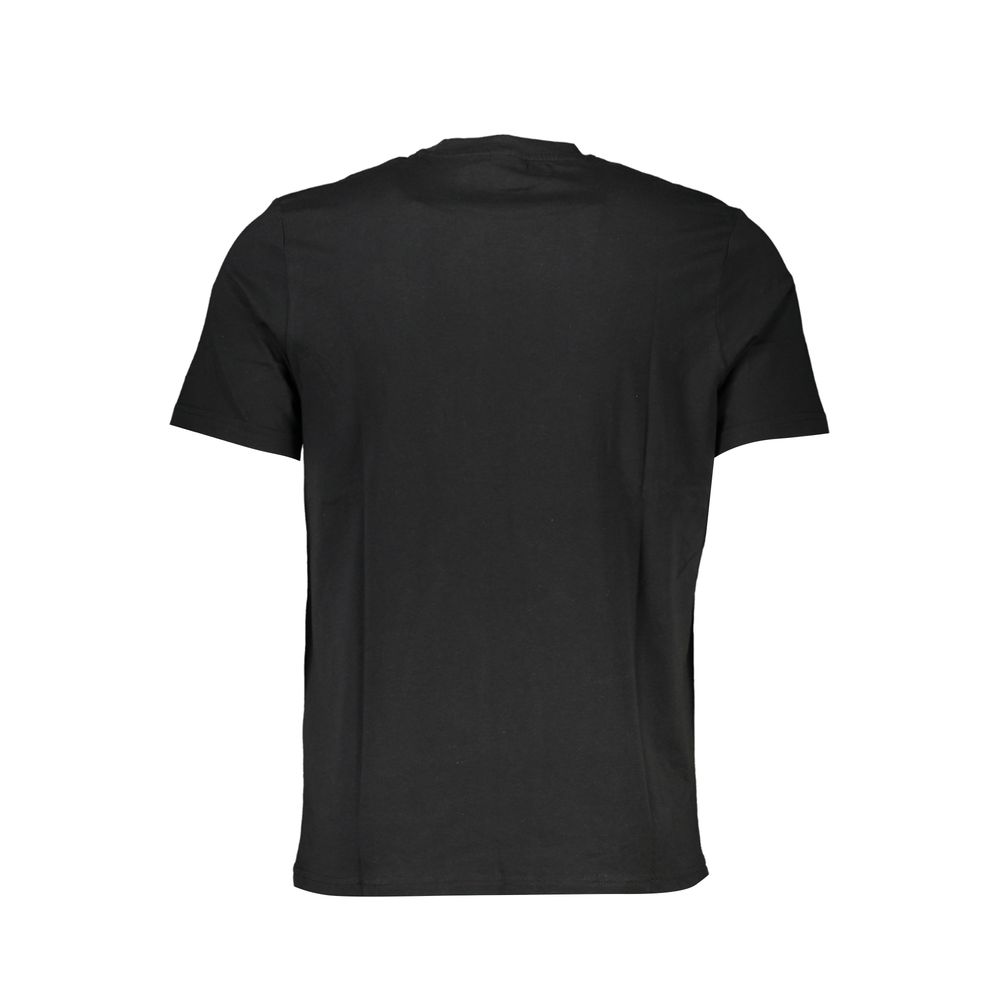 North Sails Heren T-shirt – Zwart