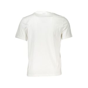 North Sails Heren T-shirt – Wit - Afbeelding 2