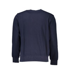 North Sails Heren Trui – Blauw - Afbeelding 2