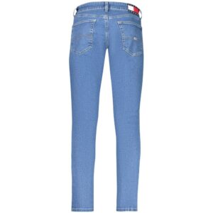 Tommy Hilfiger Heren Jeans – Blauw - Afbeelding 2