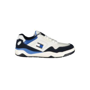 Tommy Hilfiger Heren Sneakers – Blauw - Afbeelding 1