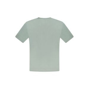 North Sails Heren T-shirt – Groen - Afbeelding 2