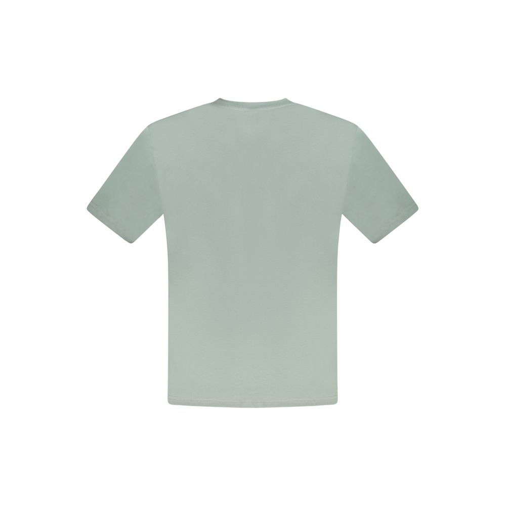 North Sails Heren T-shirt – Groen