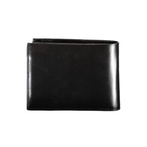 Calvin Klein Heren Portemonnee – Zwart - Afbeelding 2