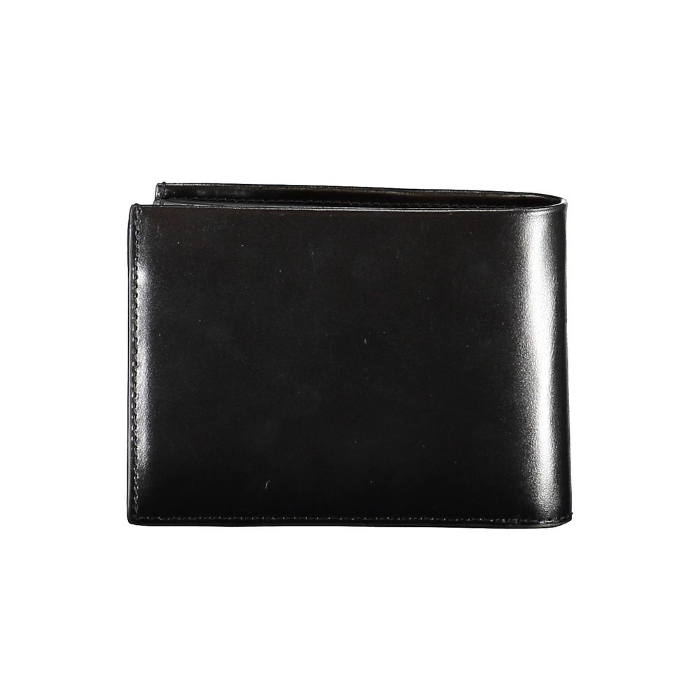 Calvin Klein Heren Portemonnee – Zwart