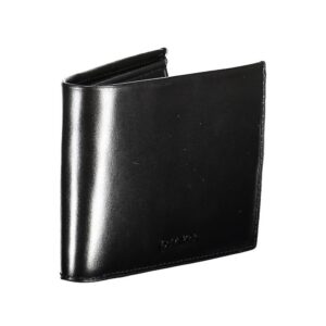 Calvin Klein Heren Portemonnee – Zwart - Afbeelding 3